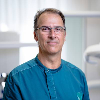 Dott. Alessio Montorsi